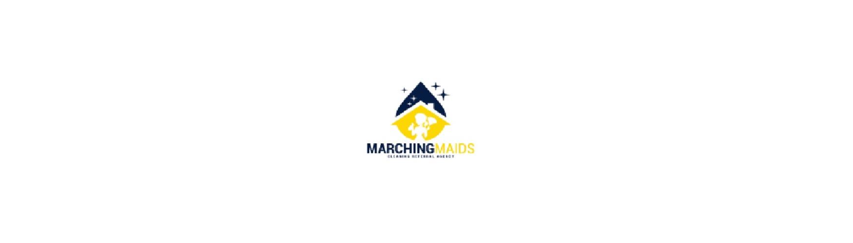 Marching Maids Cleaning Referral Agency