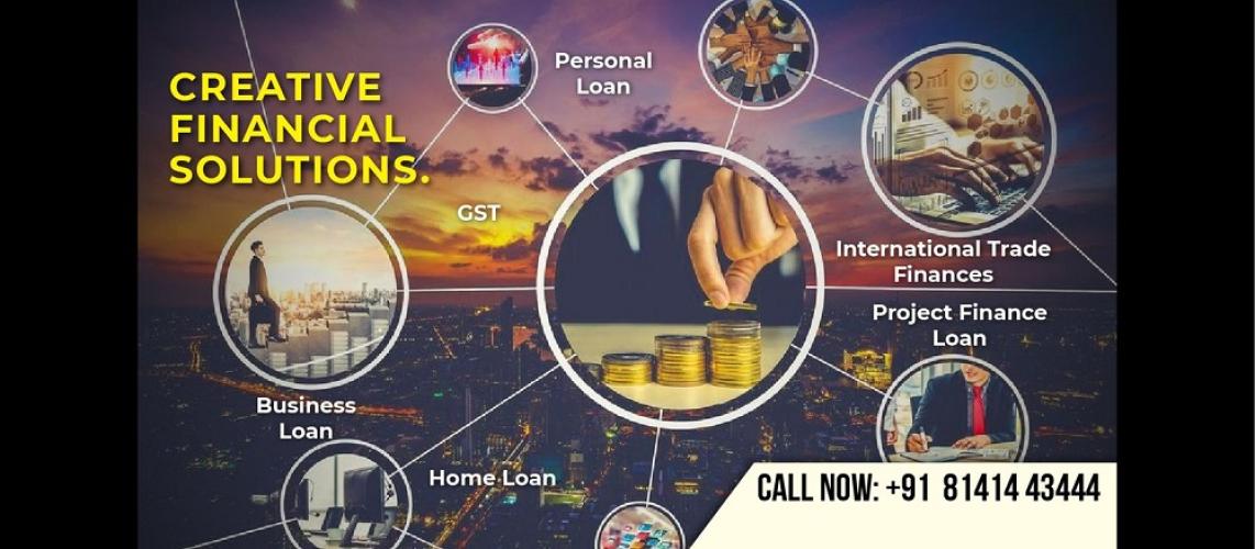 Finance Mart | Professional Financial Consultancy Services In Jamnagar 