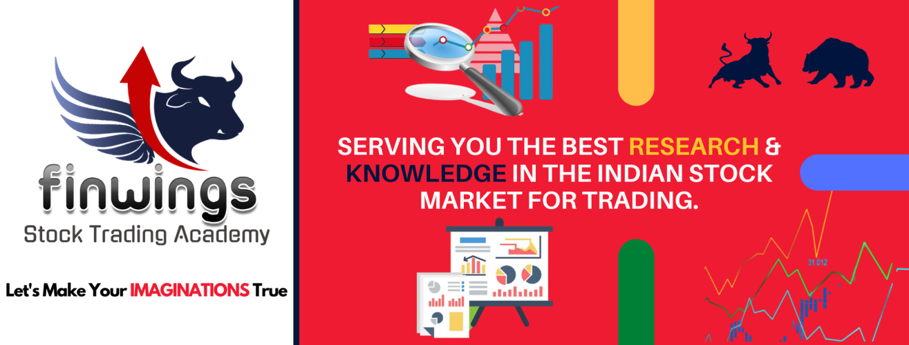 Finwings Stock Trading Academy