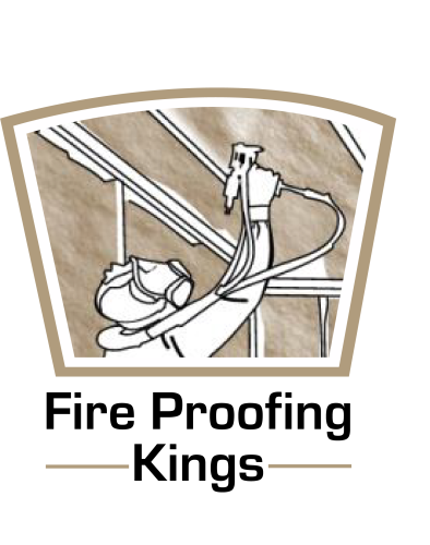 Fireproofing Kings