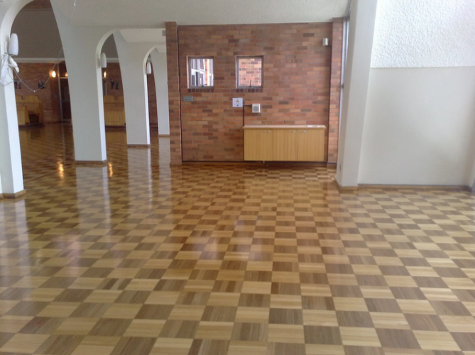 Apex Floors Brisbane