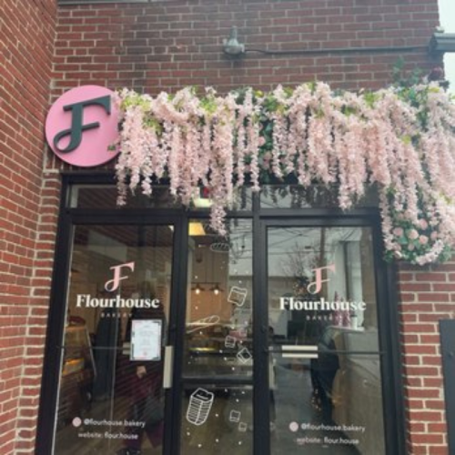 Flourhouse Bakery & Sandwiches