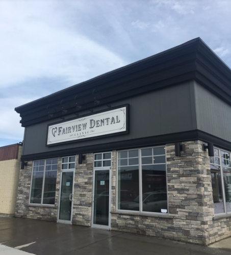 Fairview Dental Clinic