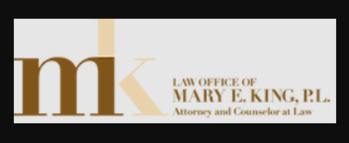 Law Office of Mary King, P.L.