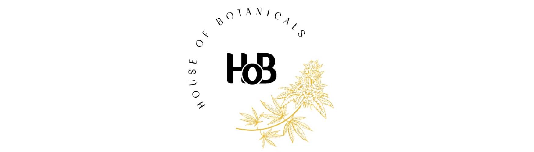 House of Botanicals