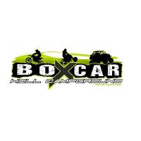 Box Car Hill Campground
