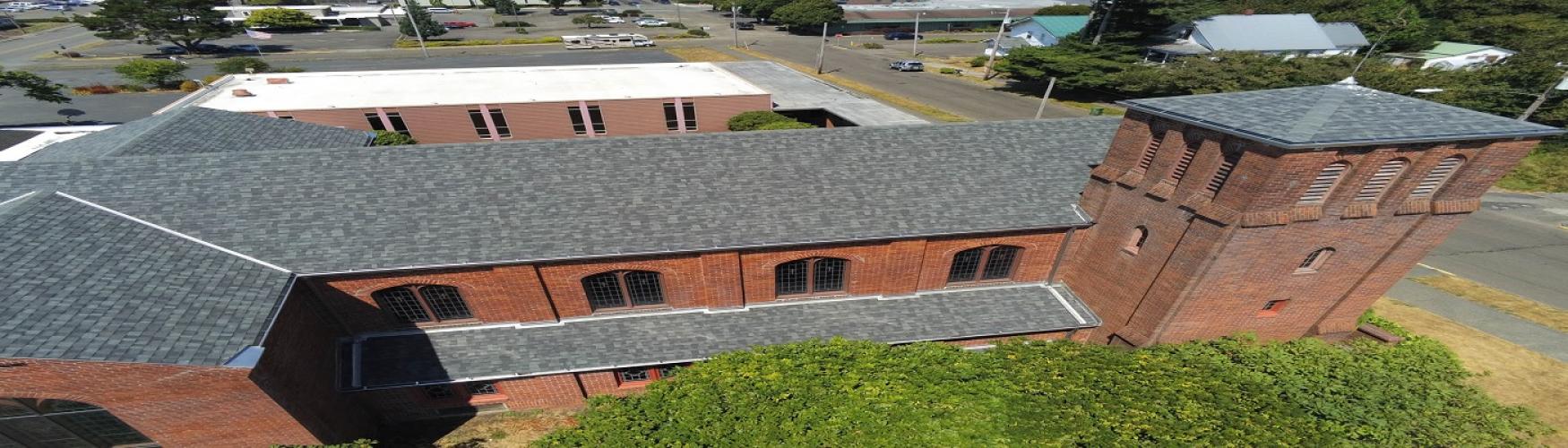 Rich Rayburn Roofing