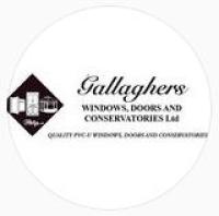 Gallaghers Windows, Doors & Conservatories Ltd