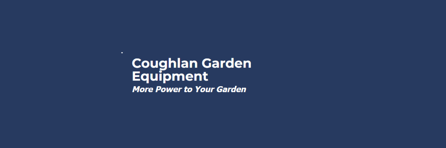 Coughlan Garden Equipment