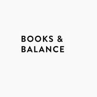 Books & Balance