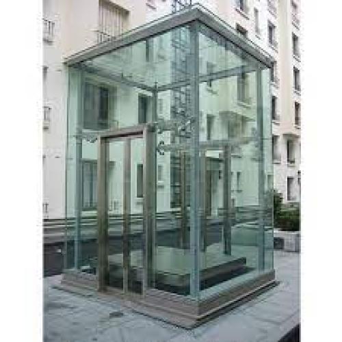 Jaimini Elevators & Escalators pvt.ltd