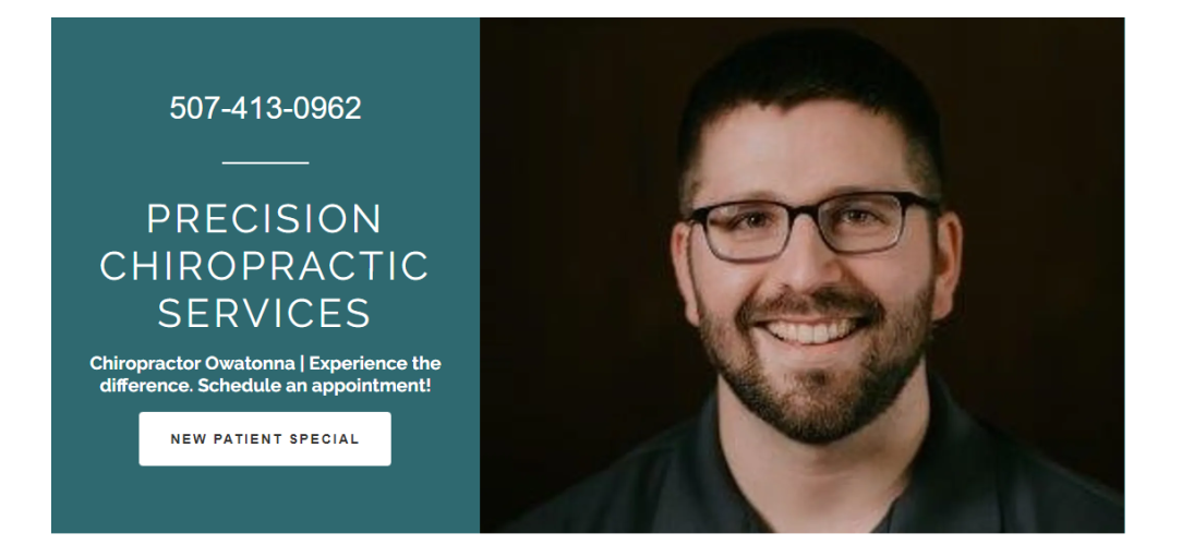 Precision Chiropractic Services