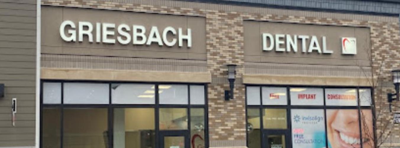 Griesbach Dental