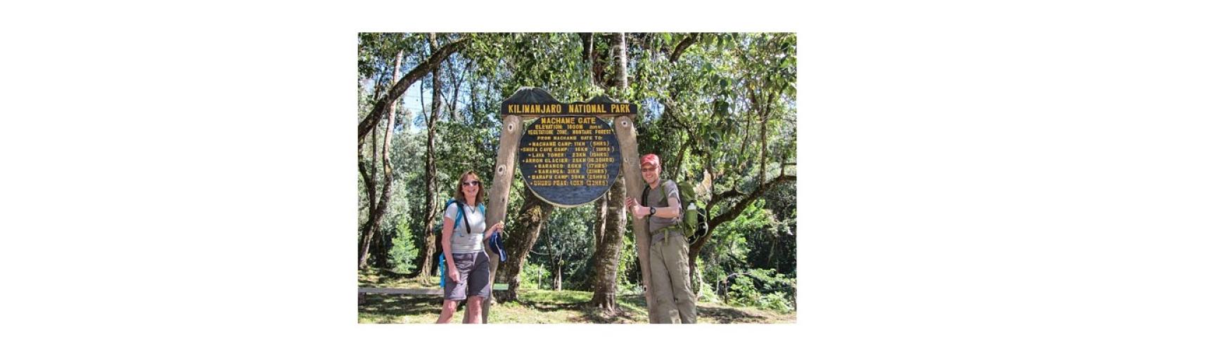VIVA AFRICA TOURS