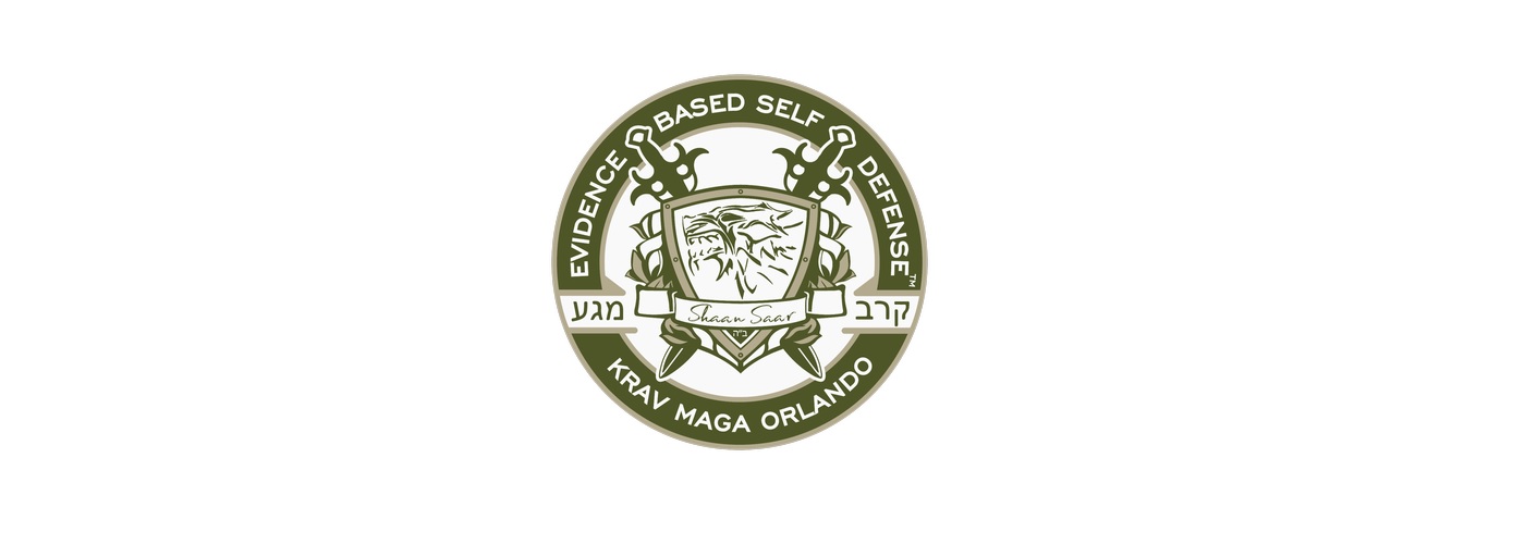 Shaan Saar Krav Maga