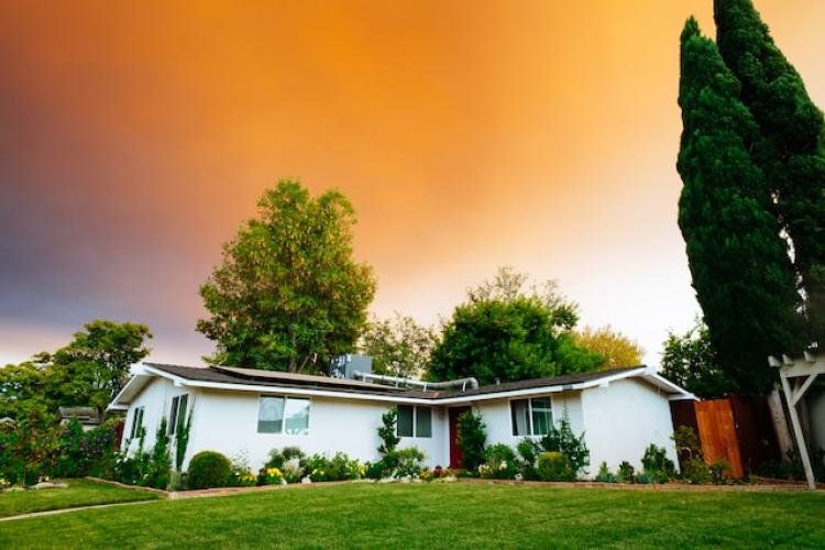 Clark Paul Real Estate