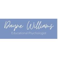 Dayne Williams Educational Psychologist