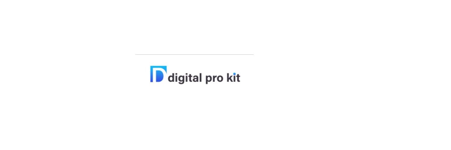 Digital Pro Kit