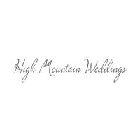 High Mountain Weddings