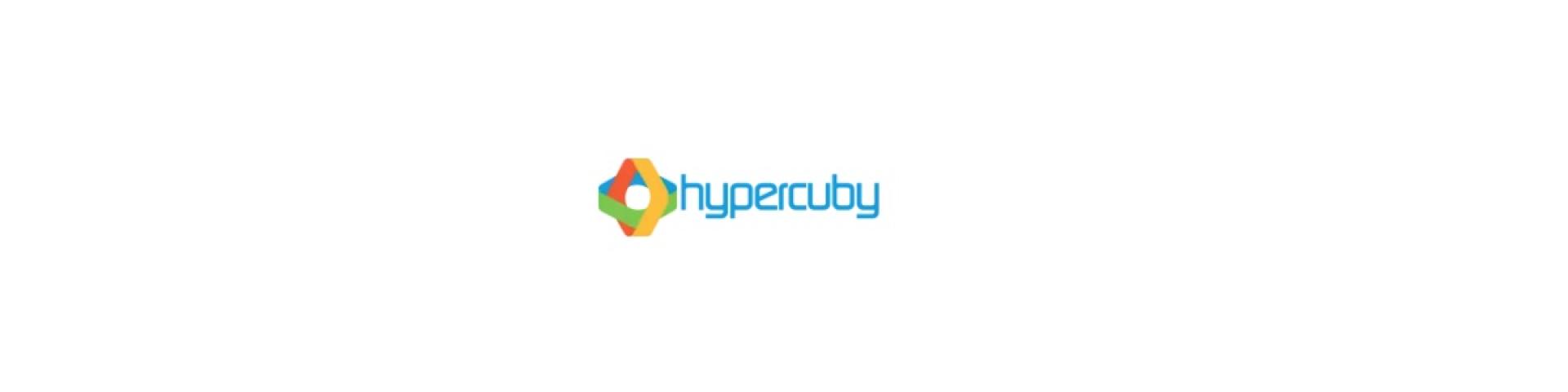 Hypercuby Building Solutions