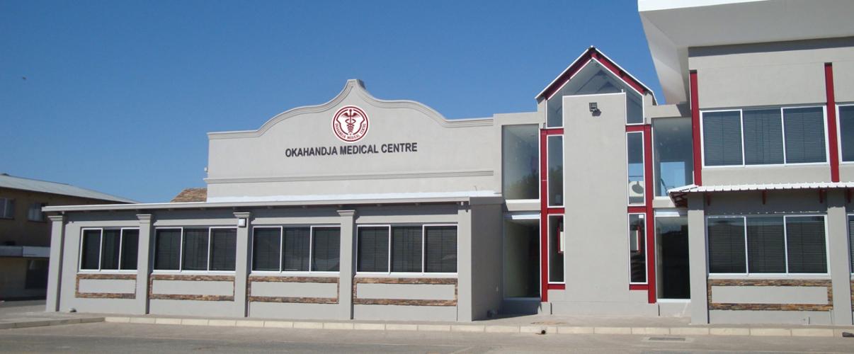 Okahandja Medical Center cc