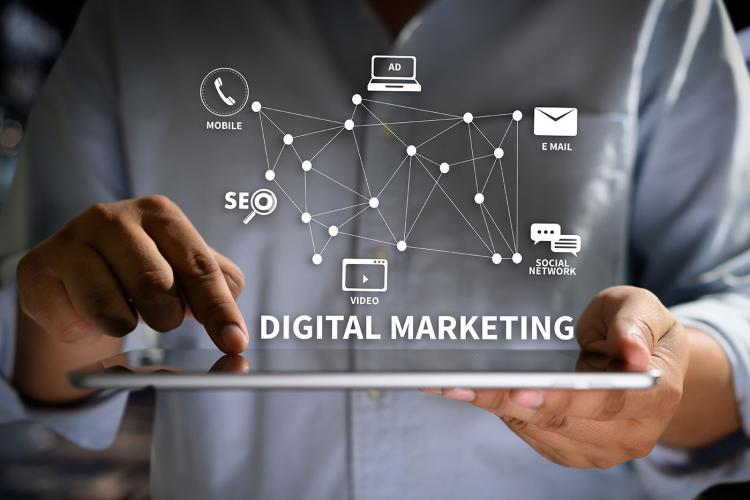 Ranking Hunters - SEO Digital Marketing Company in Ahmedabad India