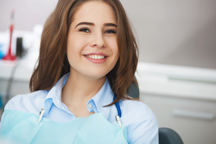 Regency Square Dental