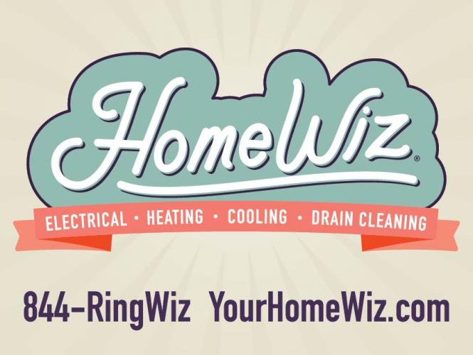 HomeWiz