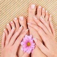 Infinity Nails & Spa