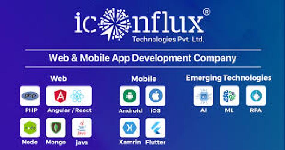 IConflux Technologies Pvt. Ltd.
