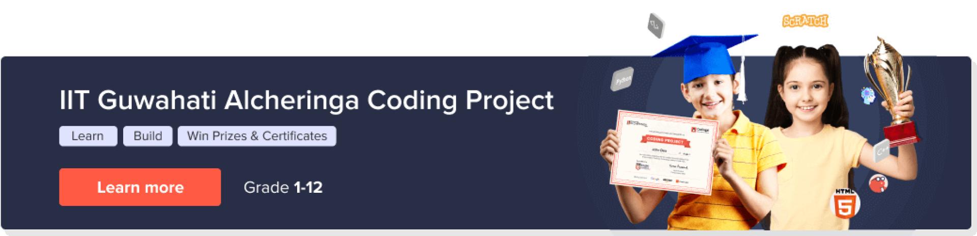 Codingal