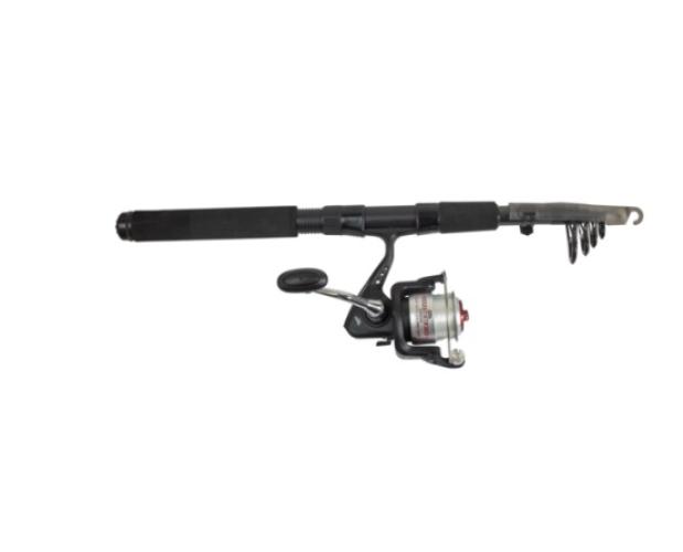 OZ Fishing Store