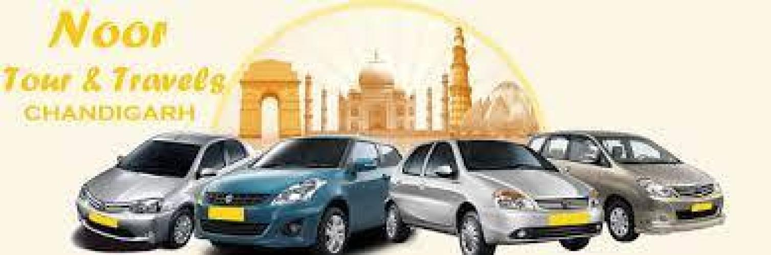 Taxi Services
