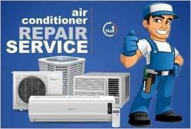 AC Service in Chandigarh