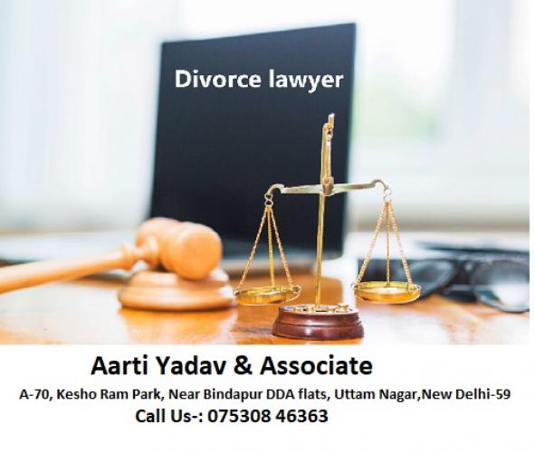 Aarti Yadav & Associate