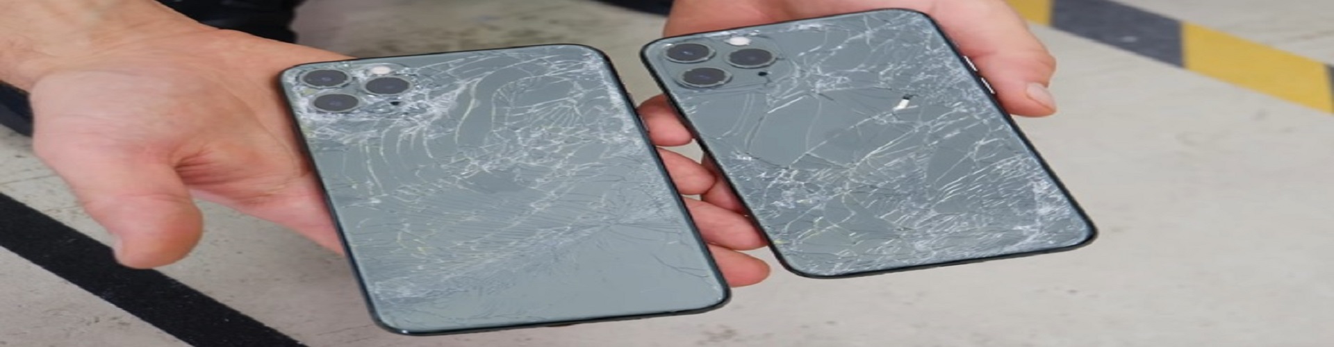 IPhone Repairing
