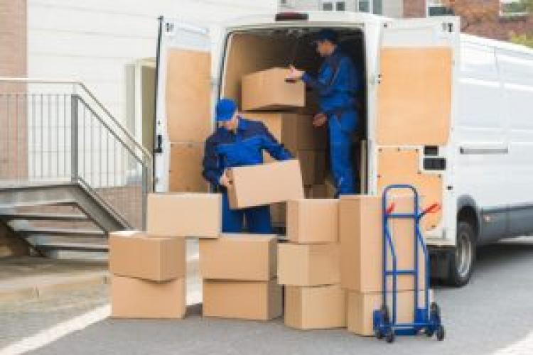 Happy Removals