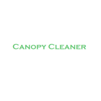Canopy Cleaner