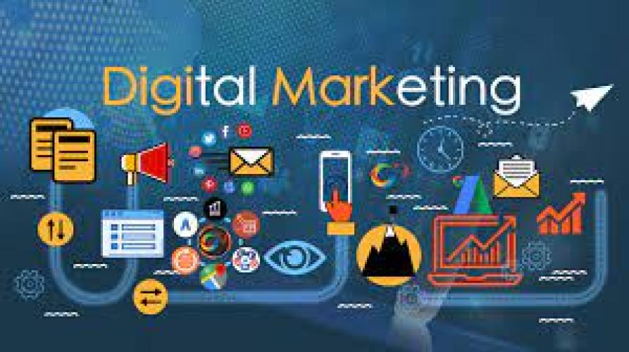Digital Marketing | Website Development Company in Nadiad, Gujarat, India
