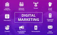 Digital Marketing | Website Development Company in Nadiad, Gujarat, India