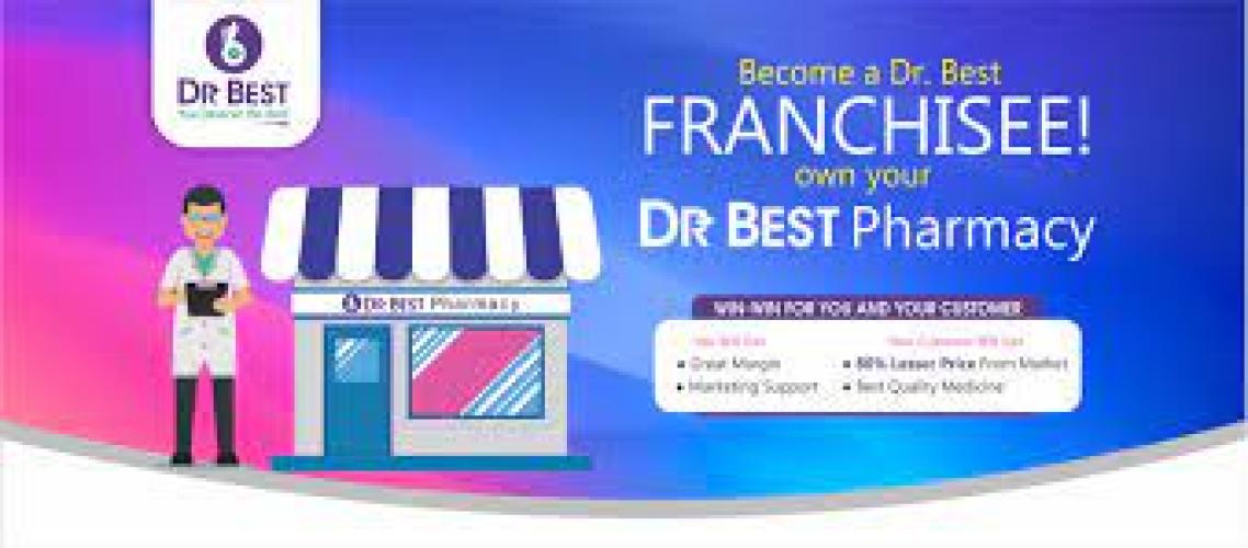 Dr Best Pharmaceuticals