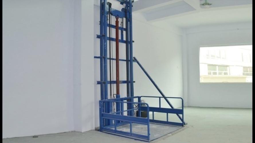 Maxlift