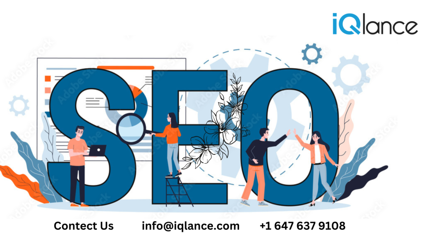 iQlance