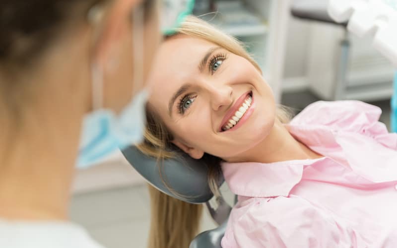 44th Street Dental