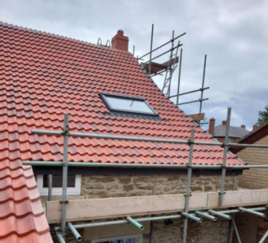MKS Roofing