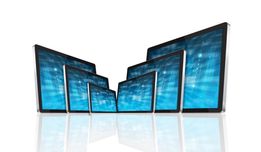 InTouch Screens