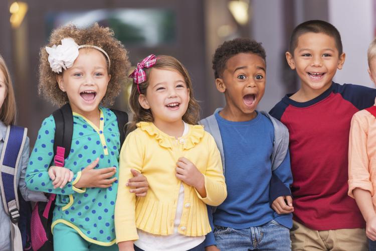 Dr. Alexis Phillips Kids Dentist