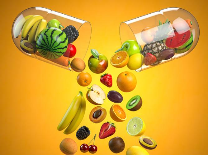 Discount Nutrition Shop