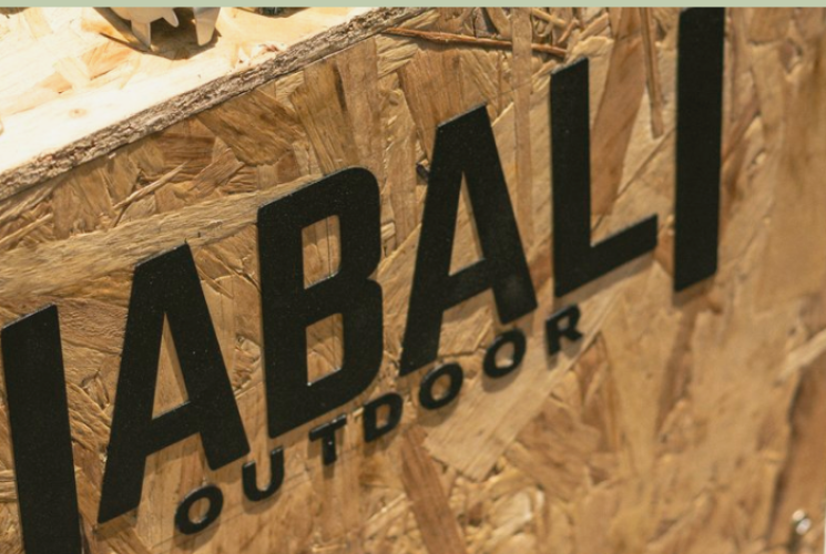 Jabali Outdoor