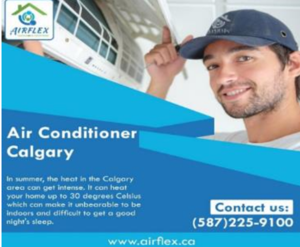 AirFlex Heating & Air Conditioning